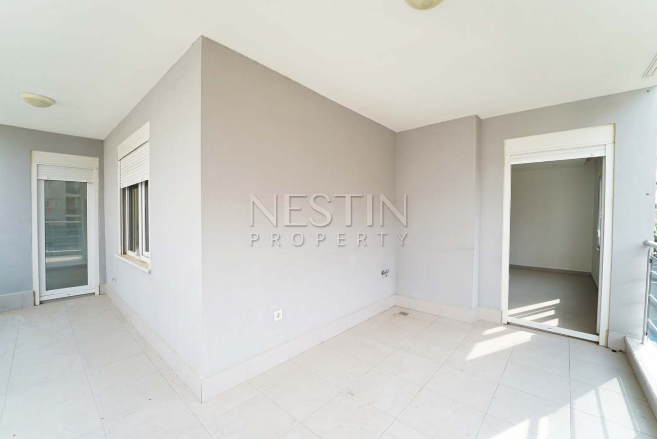 Квартира 3+1 в районе Махмутлар в 450 м от моря фото 20