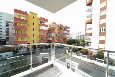 Квартира 3+1 в районе Махмутлар в 450 м от моря фото 21