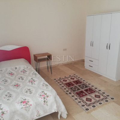 Вилла 8+1 с фруктовым садом в районе Авсаллар Инджекум фото 12