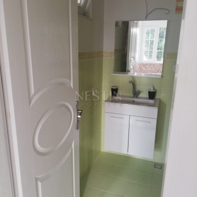 Вилла 8+1 с фруктовым садом в районе Авсаллар Инджекум фото 17