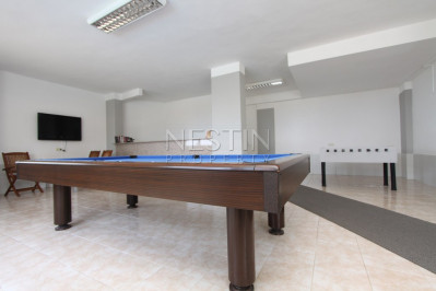 Квартира 2+1 в городе Аланья с видом на море и крепость фото 13