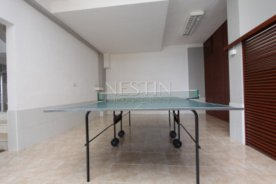 Квартира 2+1 в городе Аланья с видом на море и крепость фото 14