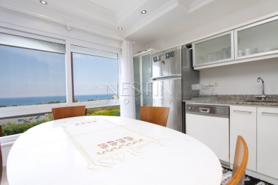 Квартира 2+1 в городе Аланья с видом на море и крепость фото 19