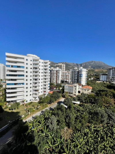 Просторная квартира 2+1 в районе Махмутлар фото 1