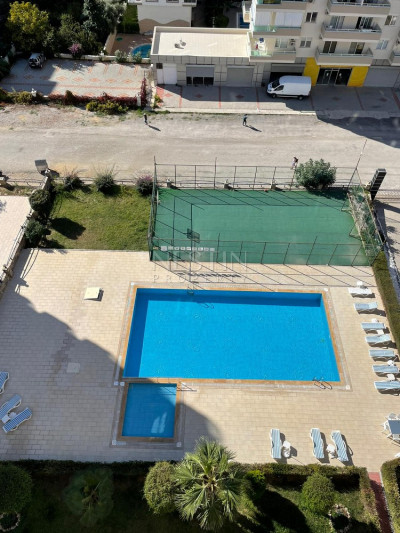 Просторная квартира 2+1 в районе Махмутлар фото 6