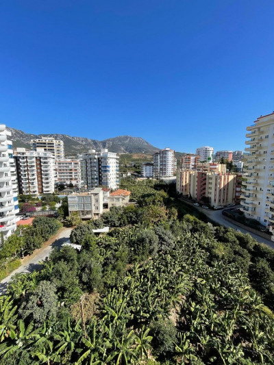 Просторная квартира 2+1 в районе Махмутлар фото 8