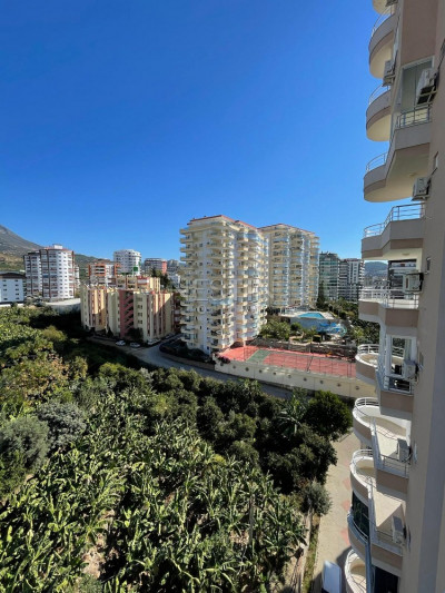 Просторная квартира 2+1 в районе Махмутлар фото 9