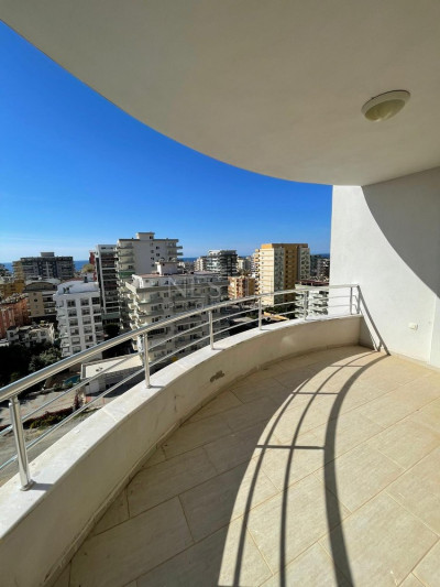 Просторная квартира 2+1 в районе Махмутлар фото 13