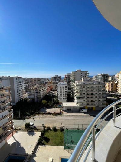 Просторная квартира 2+1 в районе Махмутлар фото 14