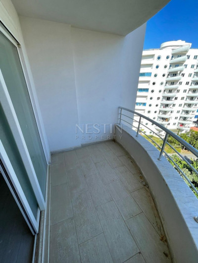 Просторная квартира 2+1 в районе Махмутлар фото 17