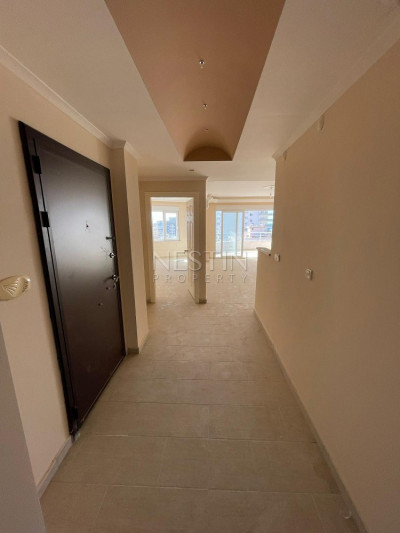 Просторная квартира 2+1 в районе Махмутлар фото 19