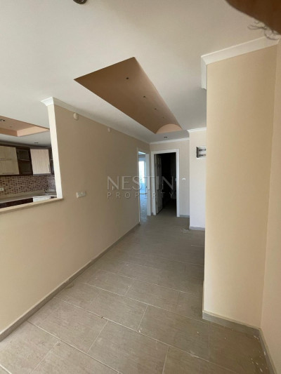 Просторная квартира 2+1 в районе Махмутлар фото 21