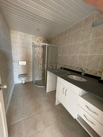 Просторная квартира 2+1 в районе Махмутлар фото 22