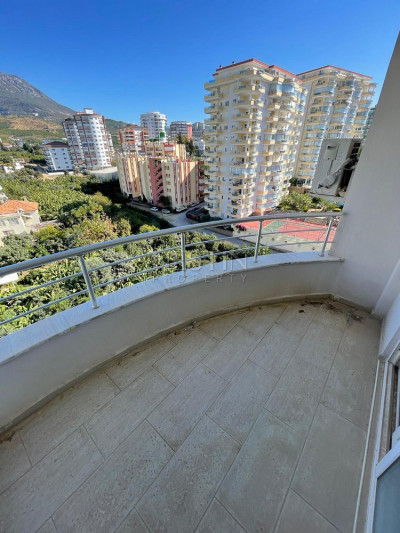 Просторная квартира 2+1 в районе Махмутлар фото 26