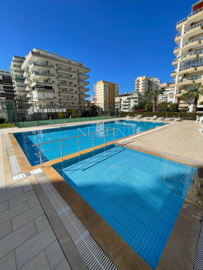 Просторная квартира 2+1 в районе Махмутлар фото 28