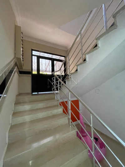 Просторная квартира 2+1 в районе Махмутлар фото 31