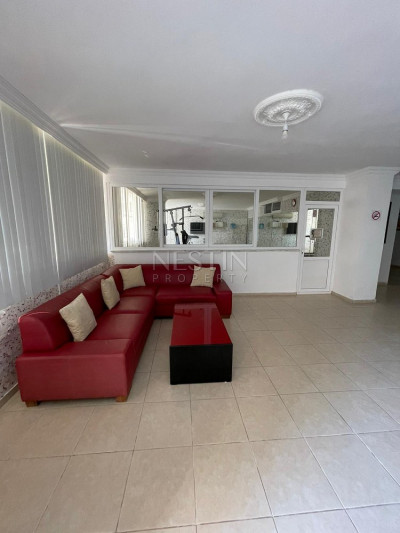 Просторная квартира 2+1 в районе Махмутлар фото 34