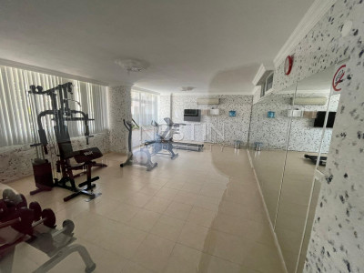 Просторная квартира 2+1 в районе Махмутлар фото 37