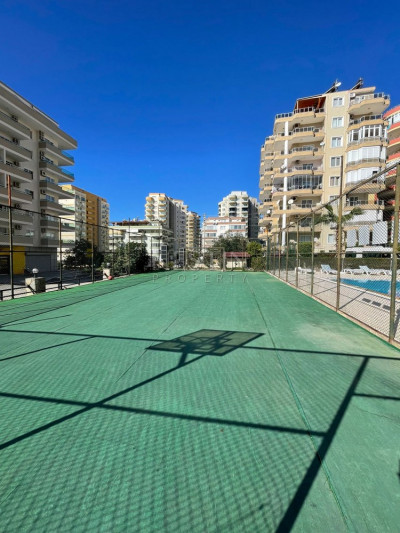 Просторная квартира 2+1 в районе Махмутлар фото 41