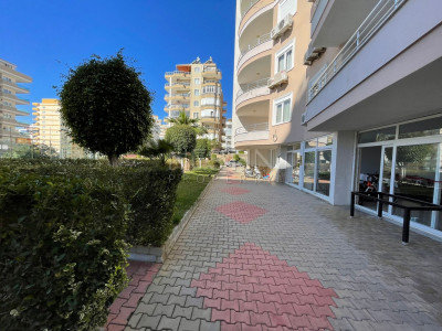 Просторная квартира 2+1 в районе Махмутлар фото 42