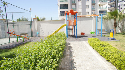 Квартира 2+1 в хорошем комплексе района Махмутлар фото 7