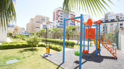 Квартира 2+1 в хорошем комплексе района Махмутлар фото 8