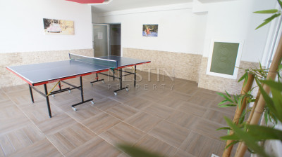 Квартира 2+1 в хорошем комплексе района Махмутлар фото 13