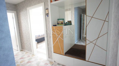 Квартира 2+1 в хорошем комплексе района Махмутлар фото 18