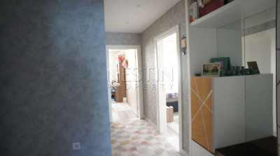 Квартира 2+1 в хорошем комплексе района Махмутлар фото 19