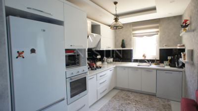 Квартира 2+1 в хорошем комплексе района Махмутлар фото 22