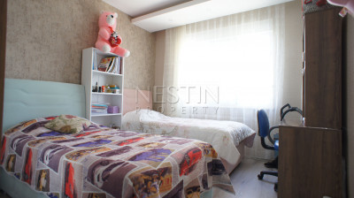 Квартира 2+1 в хорошем комплексе района Махмутлар фото 27