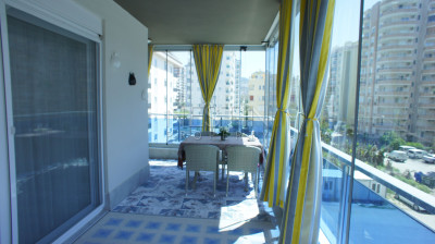 Квартира 2+1 в хорошем комплексе района Махмутлар фото 29