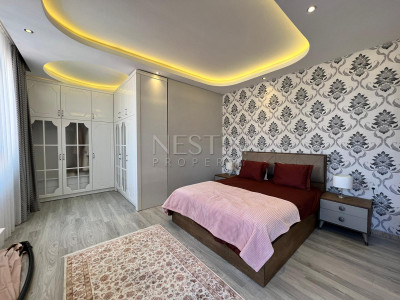Квартира пентхаус 3+1 в районе Махмутлар фото 3