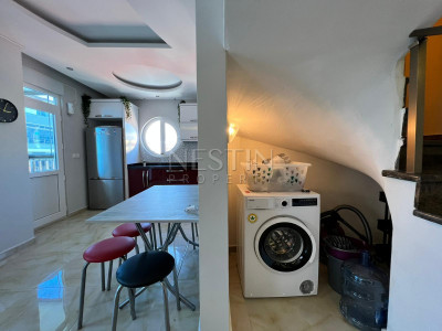 Квартира пентхаус 3+1 в районе Махмутлар фото 11