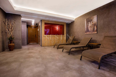 Уютная квартира 1+1 в центре города Аланья в 450 м от моря фото 8