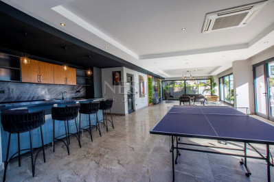 Уютная квартира 1+1 в центре города Аланья в 450 м от моря фото 11