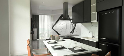 Новый комплекс на этапе строительства в 250 м от Средиземного моря фото 14