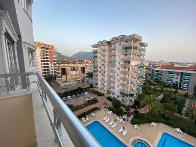 Квартира 2+1 с отдельной кухней в районе Джикджилли фото 1