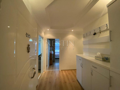 Квартира 2+1 с отдельной кухней в районе Джикджилли фото 2