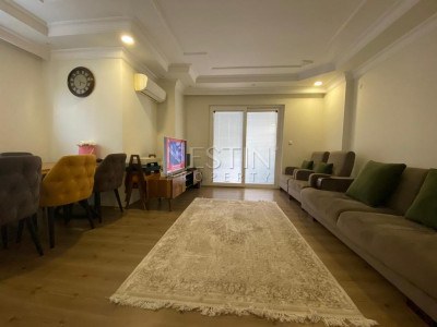 Квартира 2+1 с отдельной кухней в районе Джикджилли фото 6