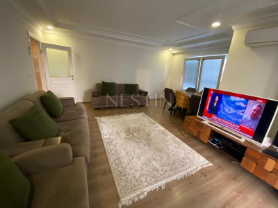 Квартира 2+1 с отдельной кухней в районе Джикджилли фото 7