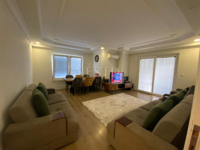 Квартира 2+1 с отдельной кухней в районе Джикджилли фото 9