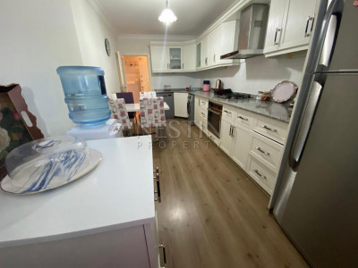 Квартира 2+1 с отдельной кухней в районе Джикджилли фото 11