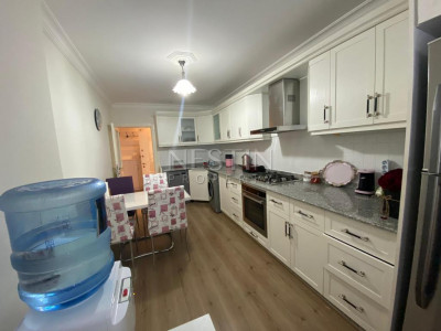 Квартира 2+1 с отдельной кухней в районе Джикджилли фото 13