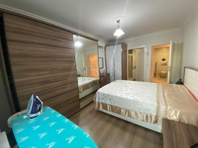 Квартира 2+1 с отдельной кухней в районе Джикджилли фото 15