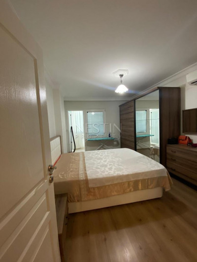 Квартира 2+1 с отдельной кухней в районе Джикджилли фото 16