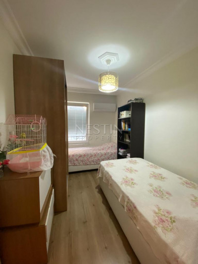 Квартира 2+1 с отдельной кухней в районе Джикджилли фото 18