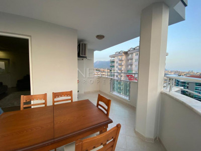 Квартира 2+1 с отдельной кухней в районе Джикджилли фото 19