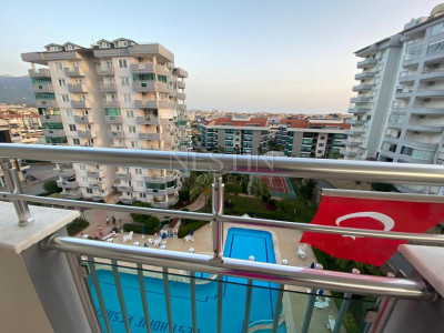 Квартира 2+1 с отдельной кухней в районе Джикджилли фото 22