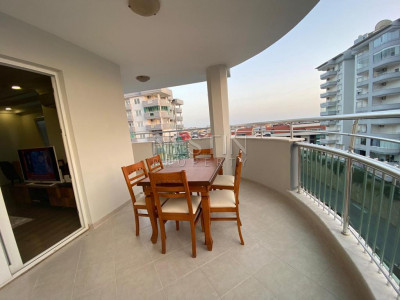 Квартира 2+1 с отдельной кухней в районе Джикджилли фото 25